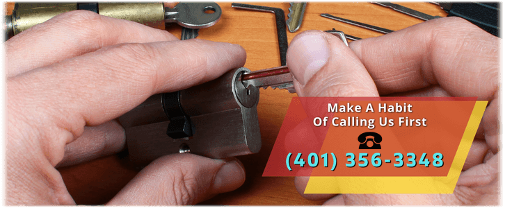 Lock Rekey Service Pawtucket RI (401) 356-3348