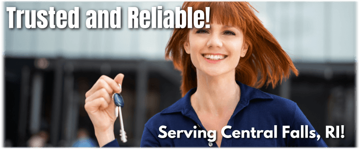 Locksmith Central Falls RI