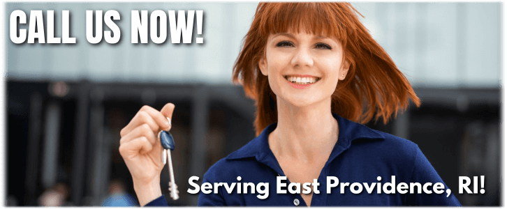 Locksmith East Providence RI